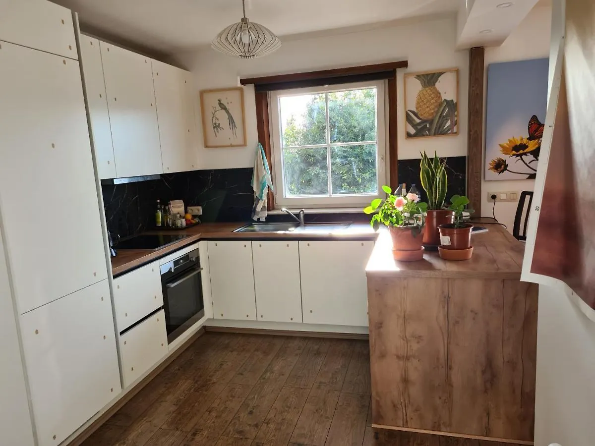 Airport Residence Zaventem Appartement