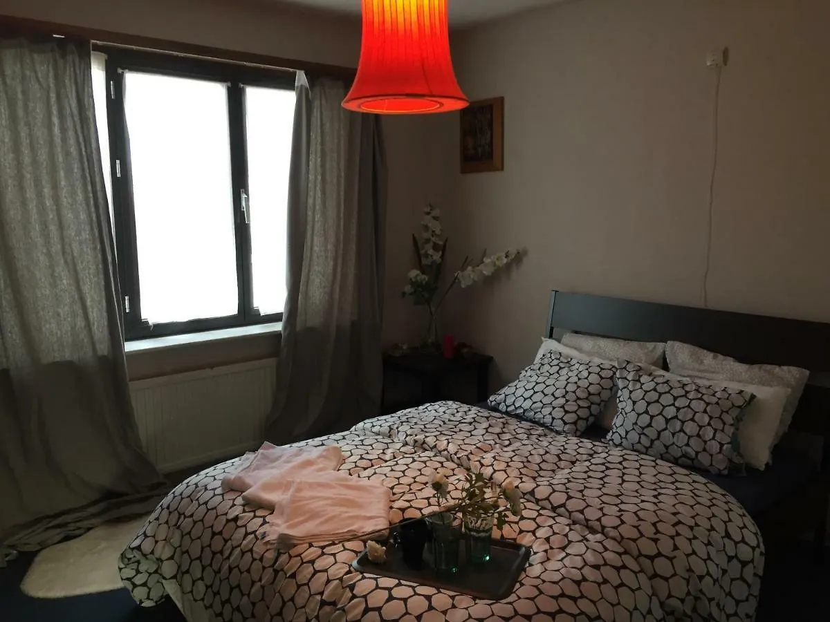 Airport Residence Zaventem Appartement