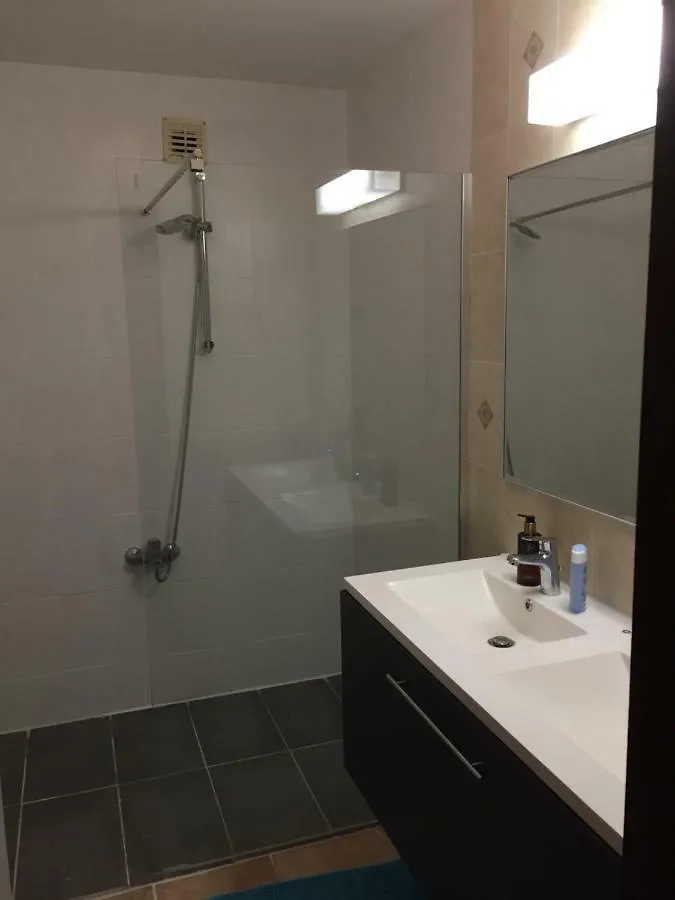 Airport Residence Zaventem