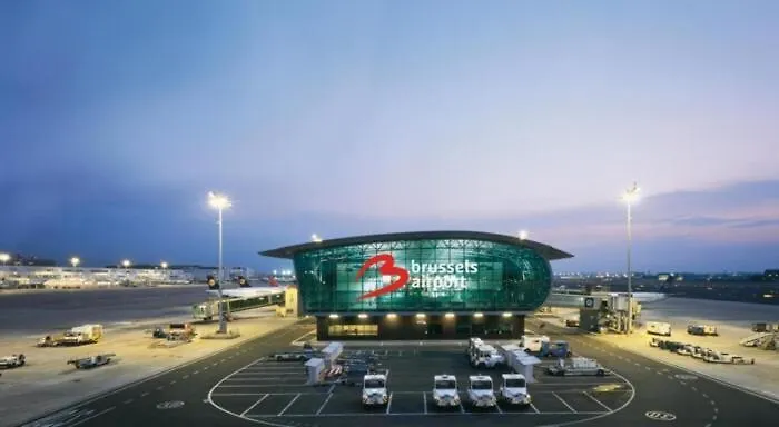 Airport Residence Zaventem
