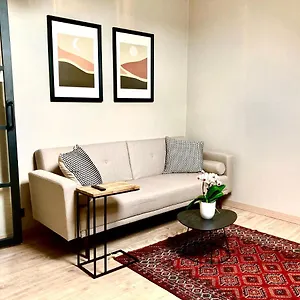  Appartement Chez Roya