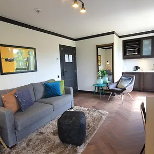 3* Apart-hotel Getaway Brussels Airport