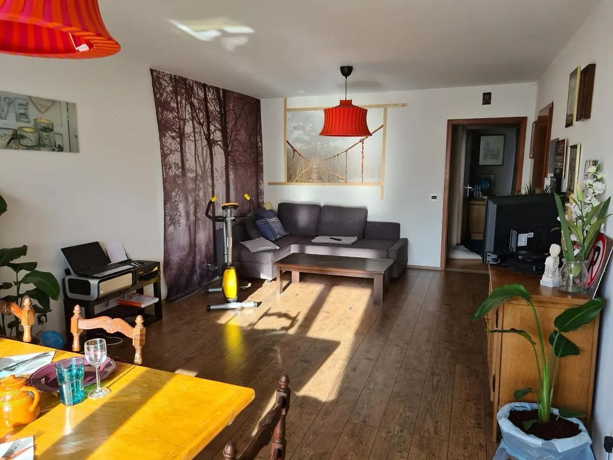 Airport Residence Zaventem