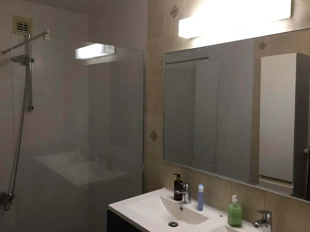Appartement Airport Residence Zaventem België